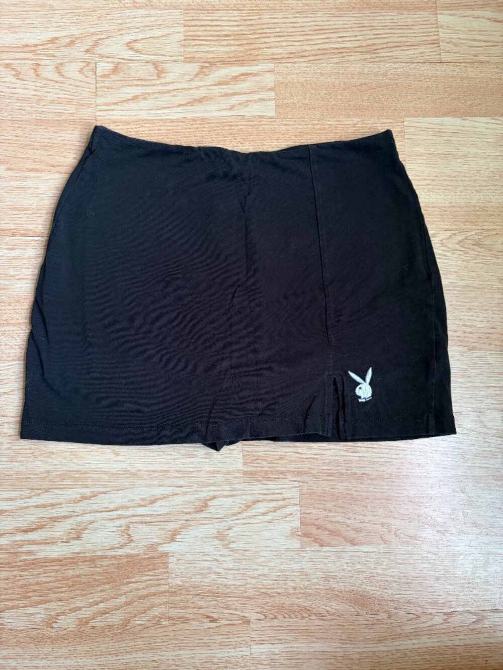 Pacsun x Playboy Bunny Slit Tennis Skort